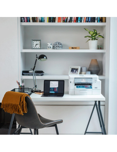 BROTHER MULTIFUNCION INJET MFC-J4540DW CON...