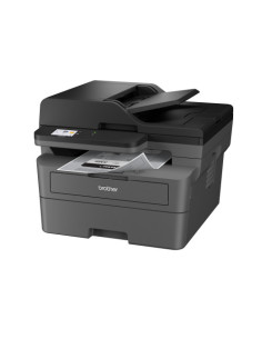BROTHER MULTIFUNCION LASER MONOCROMO DCPL2660DW