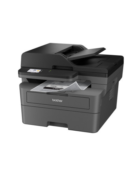 BROTHER MULTIFUNCION LASER MONOCROMO DCPL2660DW BROTHER MULTIFUNCION LASER MONOCROMO DCPL2660DW
