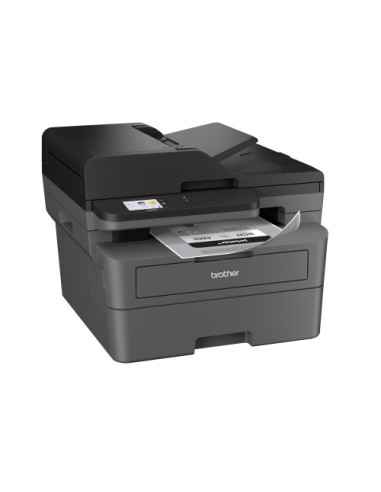 BROTHER MULTIFUNCION LASER MONOCROMO DCPL2660DW