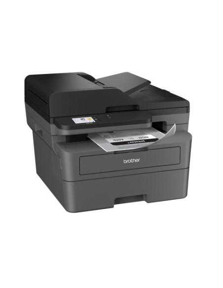 BROTHER MULTIFUNCION LASER MONOCROMO DCPL2660DW