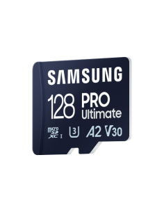 MICRO SD CON ADAPTADOR PRO ULTIMATE 128GB 2