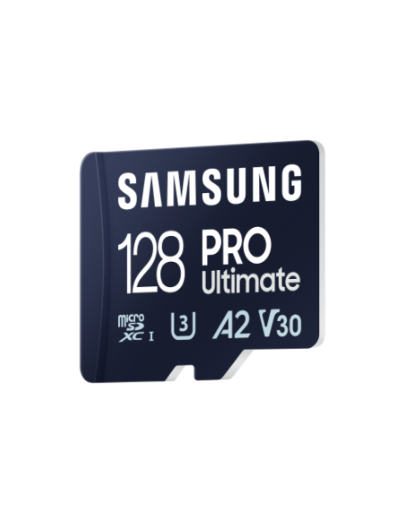 MICRO SD CON ADAPTADOR PRO ULTIMATE 128GB