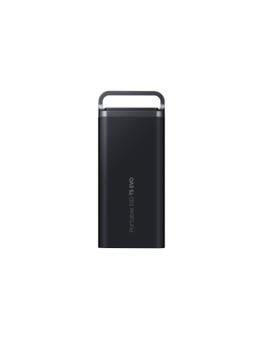 SSD EXTERNO T5 EVO 2 TB