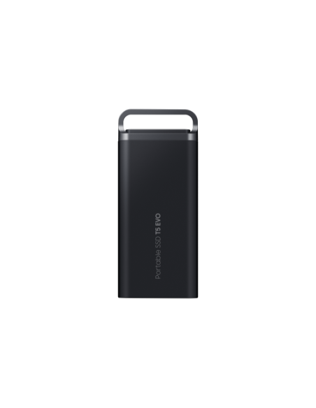 SSD EXTERNO T5 EVO 2 TB