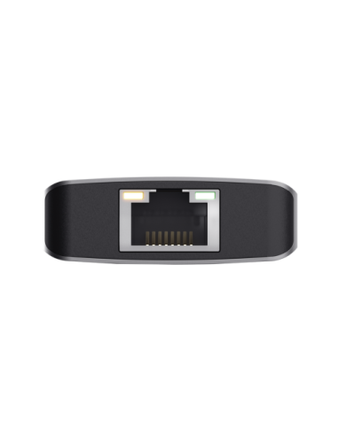 TRUST DALYX 6-IN-1 MULTIPORT ADAPTER