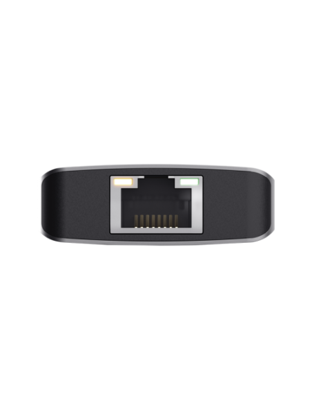 TRUST DALYX 6-IN-1 MULTIPORT ADAPTER