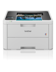 (D) IMPRESORA BROTHER LASER COLOR WIFI (HLL3220CW)