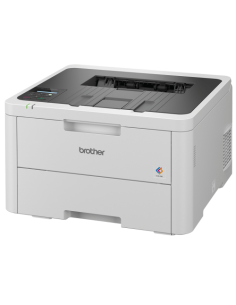 (D) IMPRESORA BROTHER LASER COLOR WIFI (HLL3220CW) 2