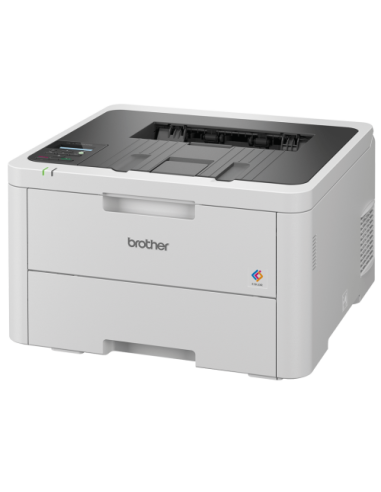 (D) IMPRESORA BROTHER LASER COLOR WIFI (HLL3220CW)