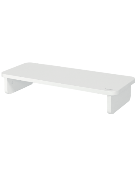 SOPORTE ELEVADOR PARA MONITOR BLANCO ERGO LEITZ 64340001 SOPORTE ELEVADOR PARA MONITOR BLANCO ERGO LEITZ 64340001