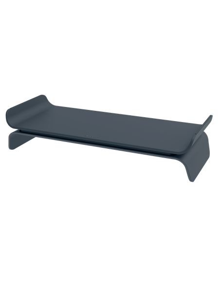 SOPORTE ELEVADOR PARA MONITOR AJUSTABLE GRIS OSCURO ERGO LEITZ 65040089 SOPORTE ELEVADOR PARA MONITOR AJUSTABLE GRIS OSCURO ERGO LEITZ 65040089