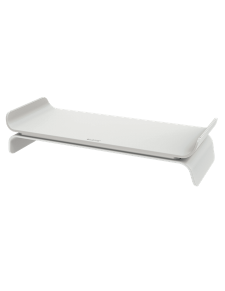 SOPORTE ELEVADOR PARA MONITOR AJUSTABLE GRIS ERGO LEITZ 65040085 SOPORTE ELEVADOR PARA MONITOR AJUSTABLE GRIS ERGO LEITZ 65040085