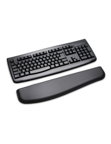 REPOSAMUÑECAS PARA TECLADO NEGRO ERGOSOFT...