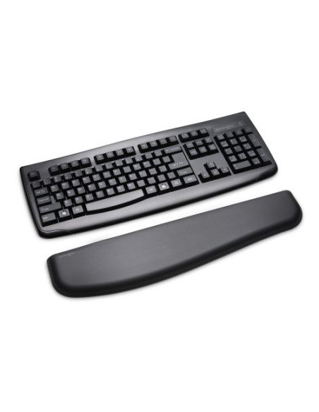 REPOSAMUÑECAS PARA TECLADO NEGRO ERGOSOFT KENSINGTON K52799WW