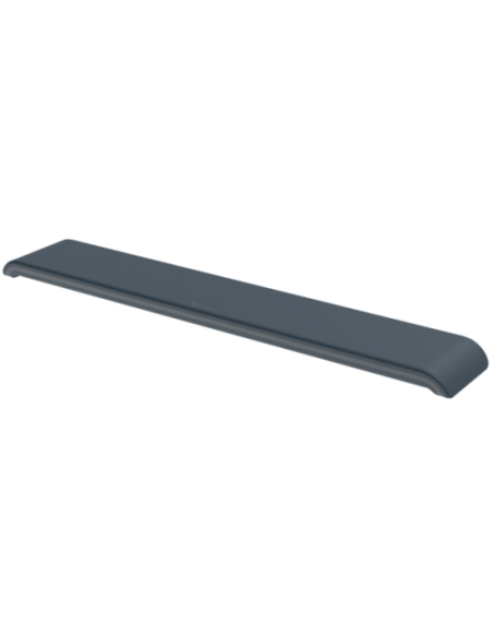 REPOSAMUÑECAS AJUSTABLE PARA TECLADO GRIS OSCURO ERGO LEITZ 65230089 REPOSAMUÑECAS AJUSTABLE PARA TECLADO GRIS OSCURO ERGO LEITZ 65230089