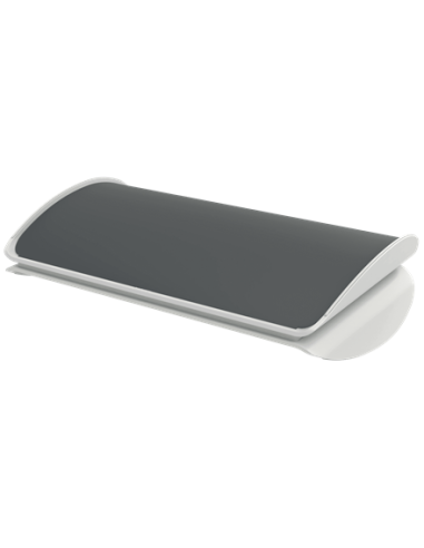 REPOSAPIES AJUSTABLE GRIS ERGO LEITZ 65030085