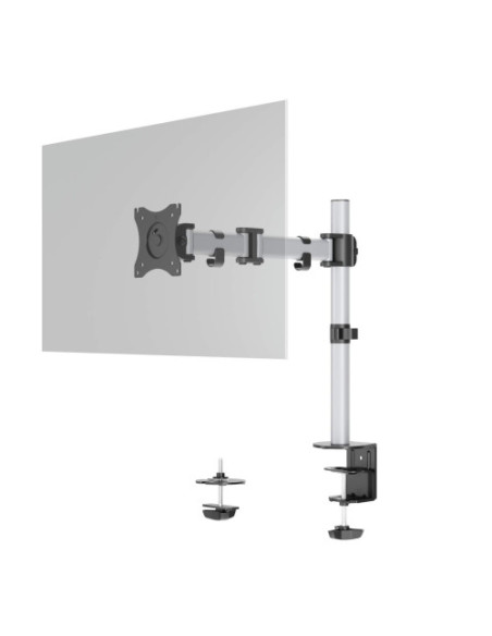 SOPORTE Y BRAZO ARTICULADO SELECT PARA 1 PANTALLA DURABLE 509423 SOPORTE Y BRAZO ARTICULADO SELECT PARA 1 PANTALLA DURABLE 509423