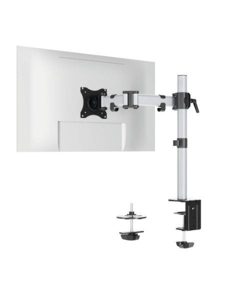 SOPORTE Y BRAZO ARTICULADO SELECT PARA 1 PANTALLA DURABLE 509423