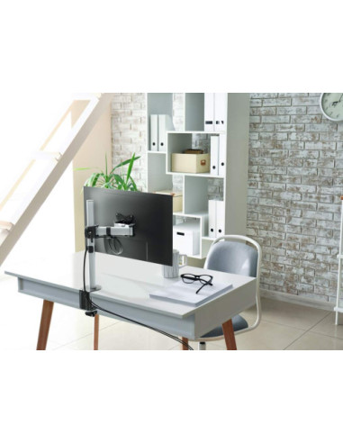 SOPORTE Y BRAZO ARTICULADO SELECT PARA 1...