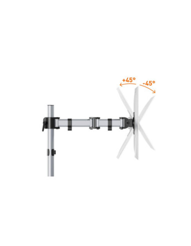 SOPORTE Y BRAZO ARTICULADO SELECT PARA 1...