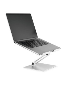 SOPORTE ELEVADOR PORTATIL STAND RISE DURABLE 505023