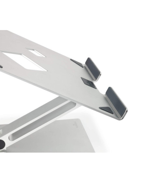 SOPORTE ELEVADOR PORTATIL STAND RISE DURABLE 505023