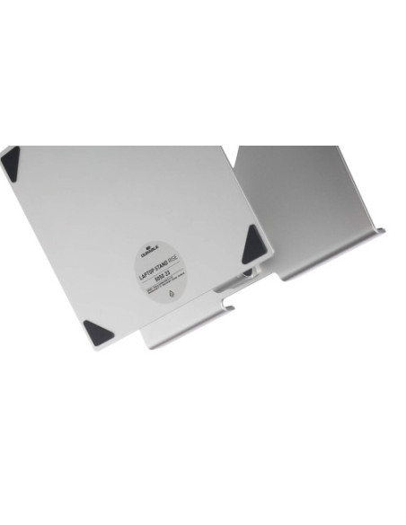 SOPORTE ELEVADOR PORTATIL STAND RISE DURABLE 505023