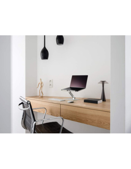 SOPORTE ELEVADOR PORTATIL STAND RISE DURABLE 505023