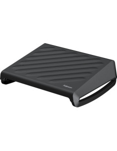 REPOSAPIES BREYTA SERIES NEGRO FELLOWES 100016562