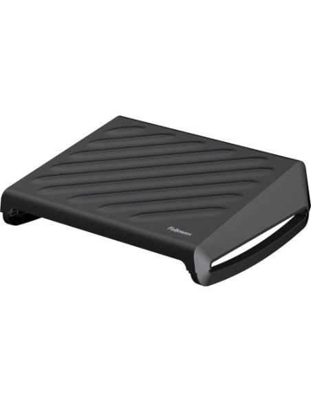REPOSAPIES BREYTA SERIES NEGRO FELLOWES 100016562 REPOSAPIES BREYTA SERIES NEGRO FELLOWES 100016562