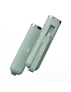 EWENT DOCKING MULTIPUERTO 5-1 USB-C 2