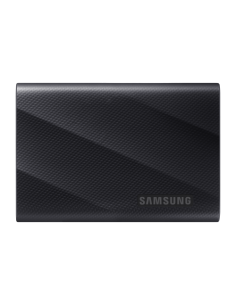 SAMSUNG SSD EXTERNO T9 4TB/NEGRO/3 AÑOS