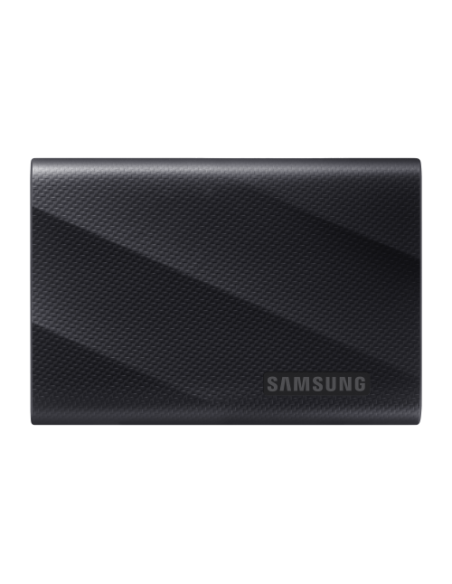 SAMSUNG SSD EXTERNO T9 4TB/NEGRO/3 AÑOS