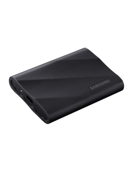 SAMSUNG SSD EXTERNO T9 4TB/NEGRO/3 AÑOS