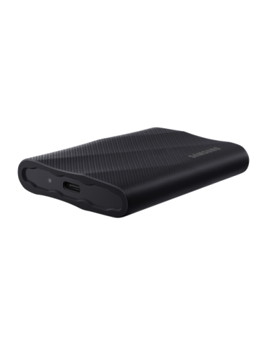 SAMSUNG SSD EXTERNO T9 4TB/NEGRO/3 AÑOS
