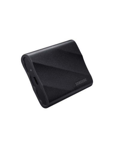 SAMSUNG SSD EXTERNO T9 4TB/NEGRO/3 AÑOS