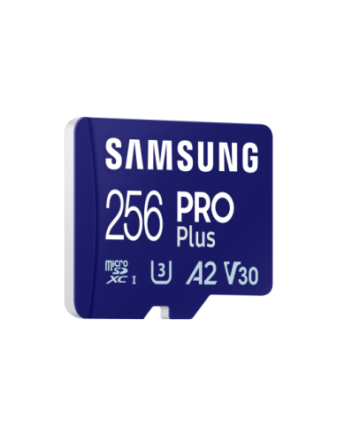 SAMSUNG MICRO SD PRO PLUS 256 GB...