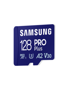 SAMSUNG MICRO SD PRO PLUS (MB-MD128SA/EU) (Q3'23) 128 GB/ 2