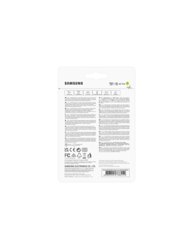 SAMSUNG MICRO SD PRO PLUS (MB-MD128SA/EU)...