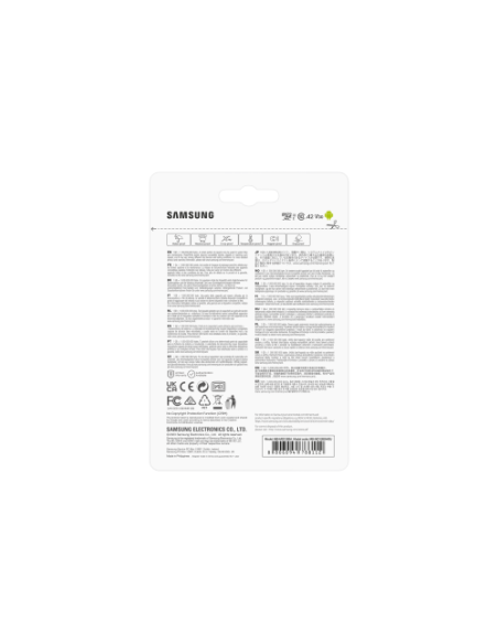 SAMSUNG MICRO SD PRO PLUS (MB-MD128SA/EU) (Q3'23) 128 GB/