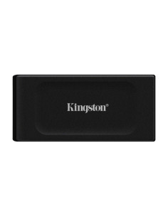 KINGSTON 1TB XS1000 EXTERNAL USB 3.2 GEN 2 PORTABLE SOLID STATE DRIVE