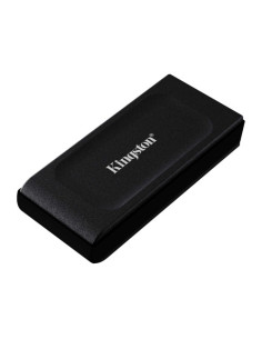 KINGSTON 1TB XS1000 EXTERNAL USB 3.2 GEN 2 PORTABLE SOLID STATE DRIVE 2