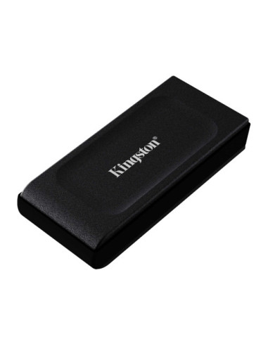 KINGSTON 1TB XS1000 EXTERNAL USB 3.2 GEN 2...