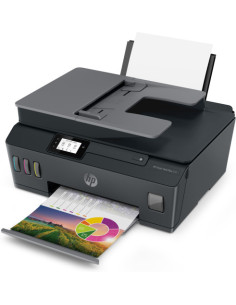 IMPRESORA MULTIFUNCION HP INKJET SMART TANK PLUS 570 2