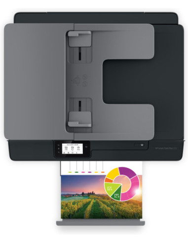 IMPRESORA MULTIFUNCION HP INKJET SMART TANK...
