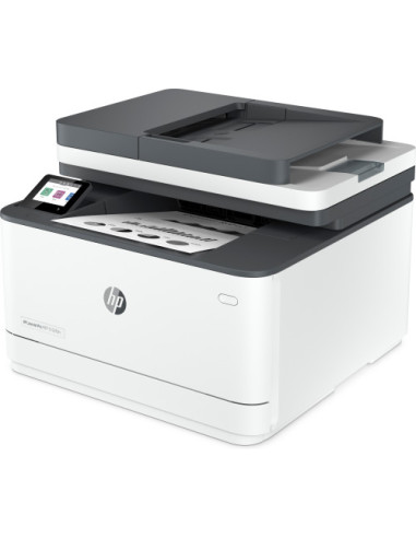 IMPRESORA MULTIFUNCION HP LASERJET PRO MFP 3102FDN