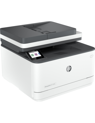 IMPRESORA MULTIFUNCION HP LASERJET PRO MFP 3102FDN