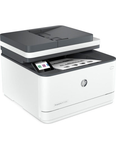 IMPRESORA MULTIFUNCION HP LASERJET PRO MFP 3102FDN