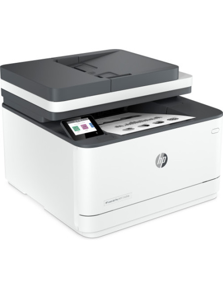 IMPRESORA MULTIFUNCION HP LASERJET PRO MFP 3102FDN